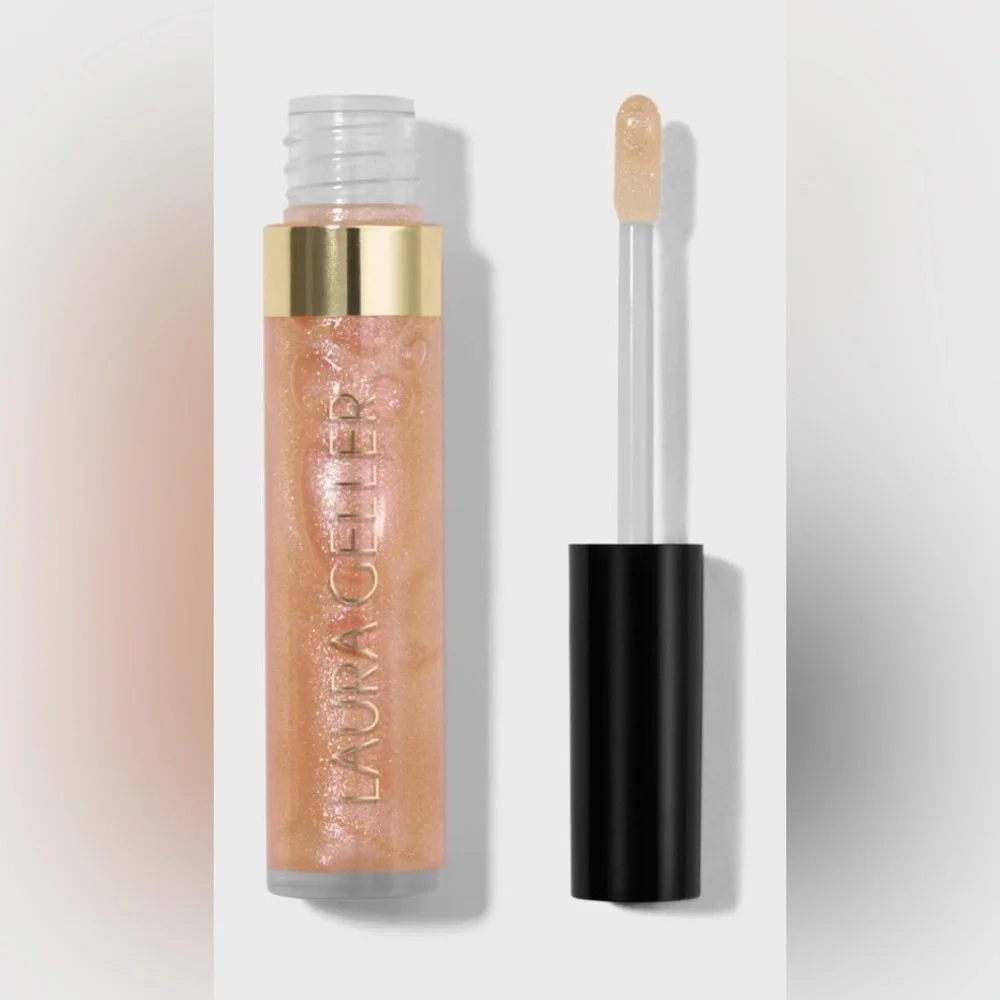 🔥SALE🔥NWT Laura Geller Gilded Honey lip gloss